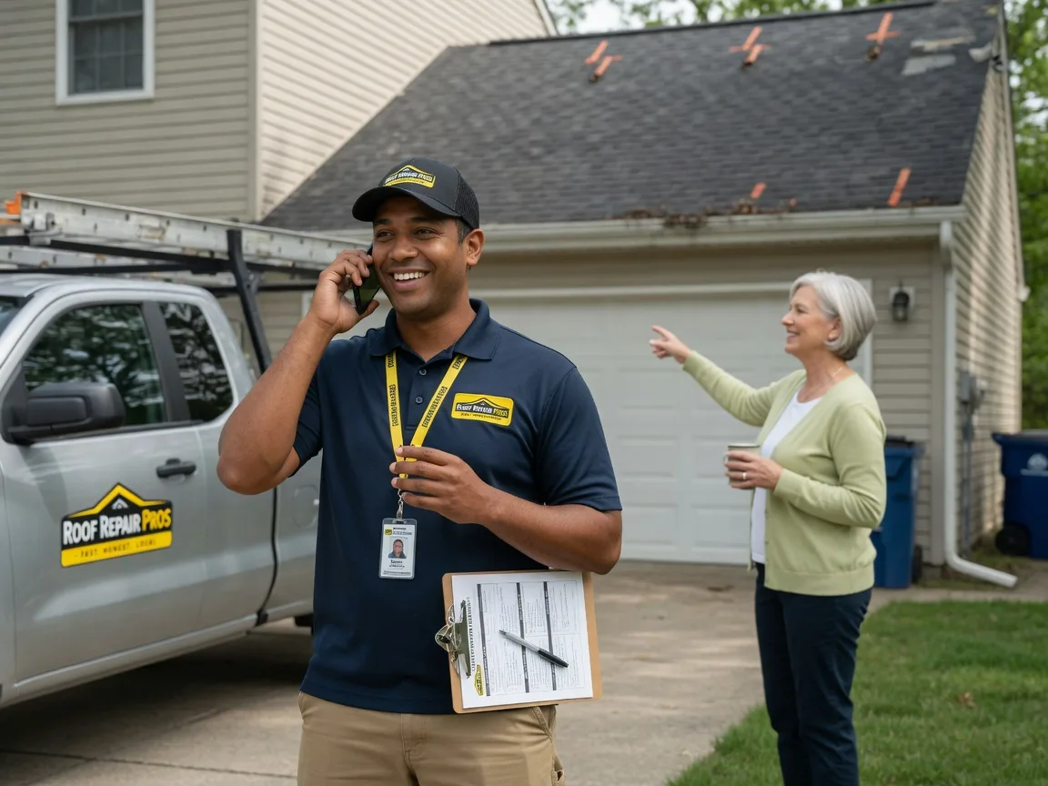 Roof Repair Carnegie, PA FAQs
